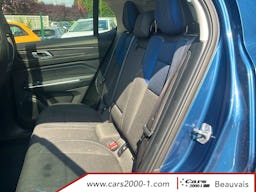 Lynk & Co PHEV  1.5 PHEV 261 ch DCTH7 occasion - Photo 17