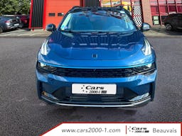 Lynk & Co PHEV  1.5 PHEV 261 ch DCTH7 occasion - Photo 2