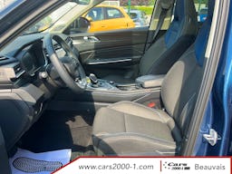 Lynk & Co PHEV  1.5 PHEV 261 ch DCTH7 occasion - Photo 8