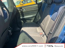 Lynk & Co PHEV  1.5 PHEV 261 ch DCTH7 occasion - Photo 9