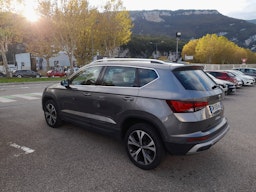 Seat Ateca  2.0 TDI 115ch Start&amp;Stop Style occasion - Photo 4