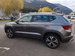 Seat Ateca  2.0 TDI 115ch Start&amp;Stop Style occasion - Photo 5