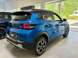 Citroën C3 1.2 TURBO 100CH MAX / francaise / neuve / agent citroen occasion - Photo 4