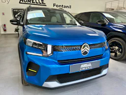 Citroën C3 1.2 TURBO 100CH MAX / francaise / neuve / agent citroen occasion - Photo 6