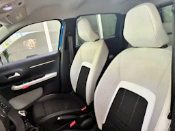 Citroën C3 1.2 TURBO 100CH MAX / francaise / neuve / agent citroen occasion - Photo 15