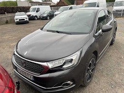 DS DS 4  2.0L BLUEHDI 150CV SPORT CHIC occasion - Photo 1