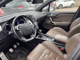 DS DS 4  2.0L BLUEHDI 150CV SPORT CHIC occasion - Photo 5