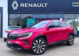 Renault Austral 1.2 E-TECH FULL HYBRID 200CH TECHNO - 24 / TVA RECUPERABLE occasion - Photo 1
