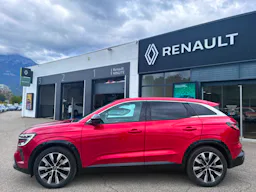 Renault Austral  1.2 E-TECH FULL HYBRID 200CH TECHNO - 24 / TVA RECUPERABLE occasion - Photo 2
