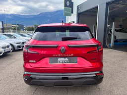 Renault Austral 1.2 E-TECH FULL HYBRID 200CH TECHNO - 24 / TVA RECUPERABLE occasion - Photo 4
