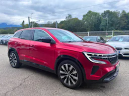 Renault Austral  1.2 E-TECH FULL HYBRID 200CH TECHNO - 24 / TVA RECUPERABLE occasion - Photo 7