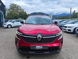 Renault Austral  1.2 E-TECH FULL HYBRID 200CH TECHNO - 24 / TVA RECUPERABLE occasion - Photo 8