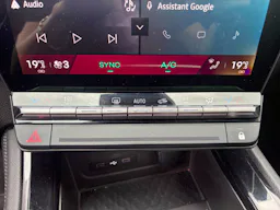 Renault Austral 1.2 E-TECH FULL HYBRID 200CH TECHNO - 24 / TVA RECUPERABLE occasion - Photo 12