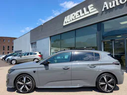 Peugeot 308  1.2 HYBRID 136 145CH GT E-DCS6 / TOIT OUVRANT occasion - Photo 2