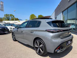 Peugeot 308 1.2 HYBRID 136 145CH GT E-DCS6 / TOIT OUVRANT occasion - Photo 3