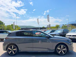 Peugeot 308 1.2 HYBRID 136 145CH GT E-DCS6 / TOIT OUVRANT occasion - Photo 6