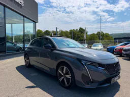 Peugeot 308 1.2 HYBRID 136 145CH GT E-DCS6 / TOIT OUVRANT occasion - Photo 7