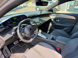Peugeot 308 1.2 HYBRID 136 145CH GT E-DCS6 / TOIT OUVRANT occasion - Photo 9