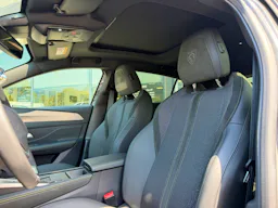 Peugeot 308 1.2 HYBRID 136 145CH GT E-DCS6 / TOIT OUVRANT occasion - Photo 10