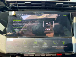 Peugeot 308 1.2 HYBRID 136 145CH GT E-DCS6 / TOIT OUVRANT occasion - Photo 20