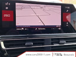 Citroën C5 Aircross  PureTech 130 S&S EAT8 Shine Pack occasion - Photo 11