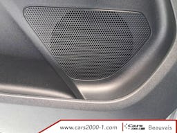 Citroën C5 Aircross PureTech 130 S&S EAT8 Shine Pack occasion - Photo 13