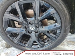 Citroën C5 Aircross  PureTech 130 S&S EAT8 Shine Pack occasion - Photo 15