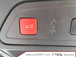 Citroën C5 Aircross  PureTech 130 S&S EAT8 Shine Pack occasion - Photo 16