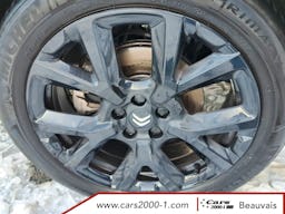 Citroën C5 Aircross PureTech 130 S&S EAT8 Shine Pack occasion - Photo 19