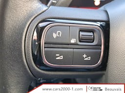 Citroën C5 Aircross  PureTech 130 S&S EAT8 Shine Pack occasion - Photo 23