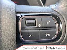 Citroën C5 Aircross  PureTech 130 S&S EAT8 Shine Pack occasion - Photo 24