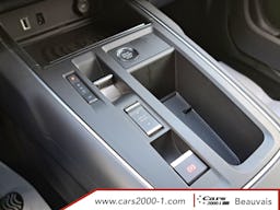 Citroën C5 Aircross  PureTech 130 S&S EAT8 Shine Pack occasion - Photo 25