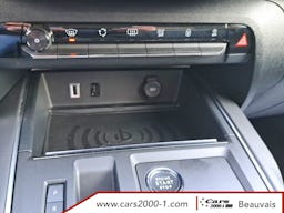 Citroën C5 Aircross  PureTech 130 S&S EAT8 Shine Pack occasion - Photo 26