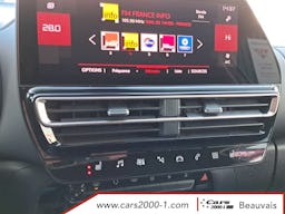 Citroën C5 Aircross PureTech 130 S&S EAT8 Shine Pack occasion - Photo 27