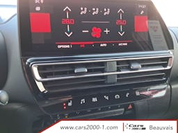 Citroën C5 Aircross  PureTech 130 S&S EAT8 Shine Pack occasion - Photo 28