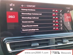 Citroën C5 Aircross  PureTech 130 S&S EAT8 Shine Pack occasion - Photo 31