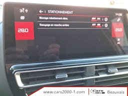 Citroën C5 Aircross  PureTech 130 S&S EAT8 Shine Pack occasion - Photo 33