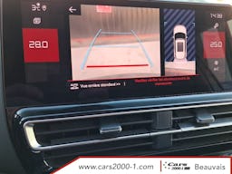 Citroën C5 Aircross  PureTech 130 S&S EAT8 Shine Pack occasion - Photo 34