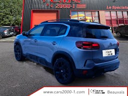 Citroën C5 Aircross  PureTech 130 S&S EAT8 Shine Pack occasion - Photo 6