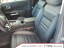 Citroën C5 Aircross PureTech 130 S&S EAT8 Shine Pack occasion - Photo 8