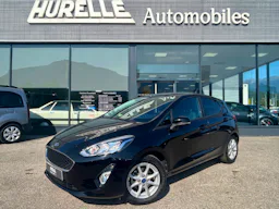 Ford Fiesta  1.1 75CH 5P occasion - Photo 1