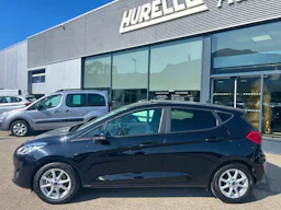 Ford Fiesta  1.1 75CH 5P occasion - Photo 2