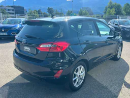 Ford Fiesta 1.1 75CH 5P occasion - Photo 5