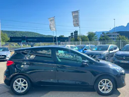 Ford Fiesta 1.1 75CH 5P occasion - Photo 6