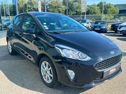 Ford Fiesta  1.1 75CH 5P occasion - Photo 7