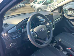 Ford Fiesta 1.1 75CH 5P occasion - Photo 8