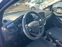 Ford Fiesta  1.1 75CH 5P occasion - Photo 8