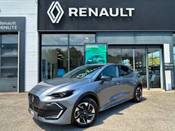 Renault Clio  1.2 TCE 115CH TECHNO EDC / en stock / DISPO DE SUITE occasion - Photo 1