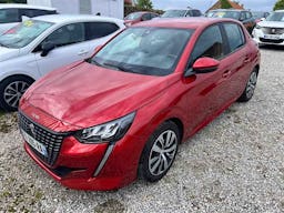 Peugeot 208 1.2L 100CV ACTIVE occasion - Photo 1