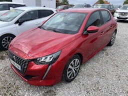 Peugeot 208  1.2 PURETECH 100CV ACTIVE occasion - Photo 1